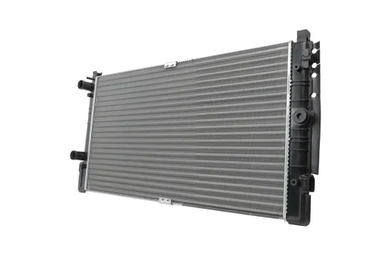 Kühler, Motorkühlung HELLA 8MK 366 301-721 Bild Kühler, Motorkühlung HELLA 8MK 366 301-721