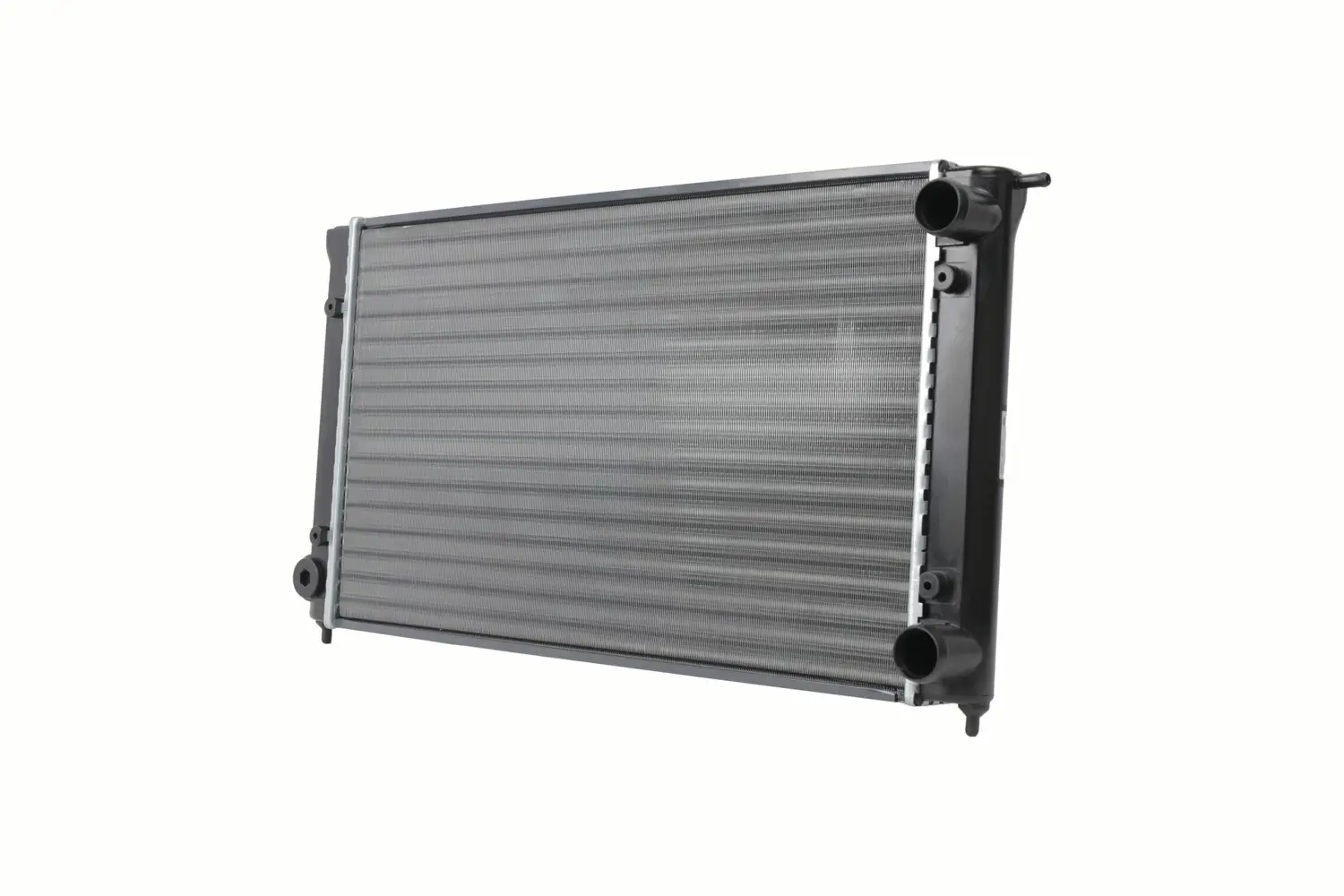 Kühler, Motorkühlung HELLA 8MK 366 301-741