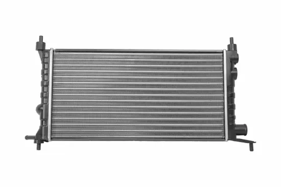 Kühler, Motorkühlung HELLA 8MK 366 301-751 Bild Kühler, Motorkühlung HELLA 8MK 366 301-751