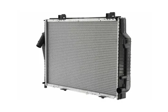 Kühler, Motorkühlung HELLA 8MK 366 301-981 Bild Kühler, Motorkühlung HELLA 8MK 366 301-981