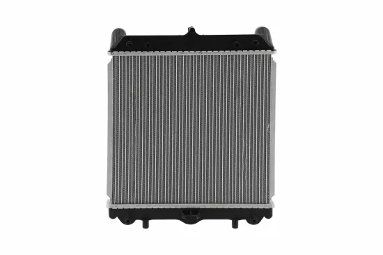 Kühler, Motorkühlung HELLA 8MK 366 301-991 Bild Kühler, Motorkühlung HELLA 8MK 366 301-991