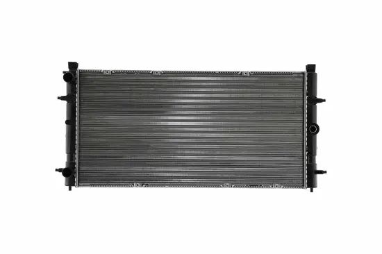 Kühler, Motorkühlung HELLA 8MK 366 302-011 Bild Kühler, Motorkühlung HELLA 8MK 366 302-011