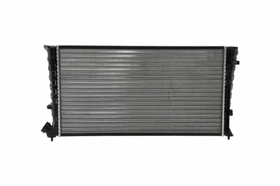 Kühler, Motorkühlung HELLA 8MK 366 302-021 Bild Kühler, Motorkühlung HELLA 8MK 366 302-021