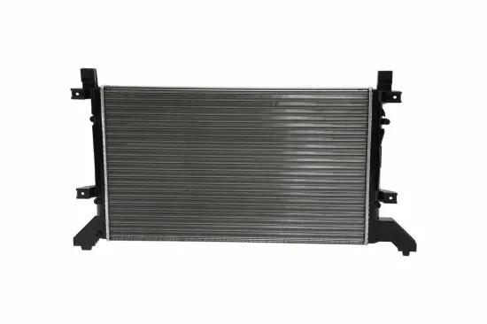 Kühler, Motorkühlung HELLA 8MK 366 302-041 Bild Kühler, Motorkühlung HELLA 8MK 366 302-041