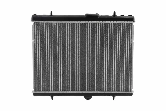 Kühler, Motorkühlung HELLA 8MK 366 302-091 Bild Kühler, Motorkühlung HELLA 8MK 366 302-091