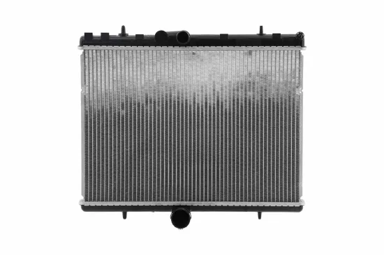 Kühler, Motorkühlung HELLA 8MK 366 302-091 Bild Kühler, Motorkühlung HELLA 8MK 366 302-091