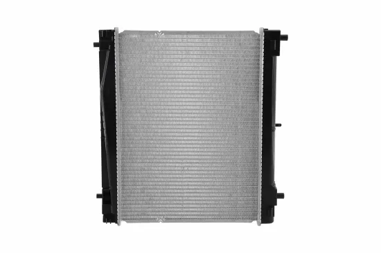 Kühler, Motorkühlung HELLA 8MK 366 302-131 Bild Kühler, Motorkühlung HELLA 8MK 366 302-131