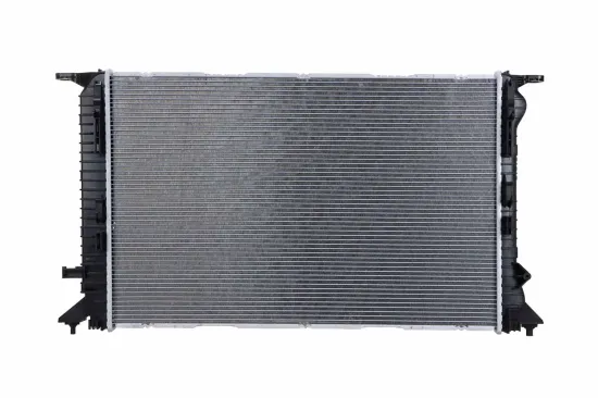 Kühler, Motorkühlung HELLA 8MK 366 302-331 Bild Kühler, Motorkühlung HELLA 8MK 366 302-331