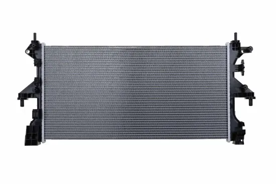 Kühler, Motorkühlung HELLA 8MK 366 302-411 Bild Kühler, Motorkühlung HELLA 8MK 366 302-411