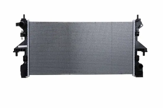 Kühler, Motorkühlung HELLA 8MK 366 302-411 Bild Kühler, Motorkühlung HELLA 8MK 366 302-411