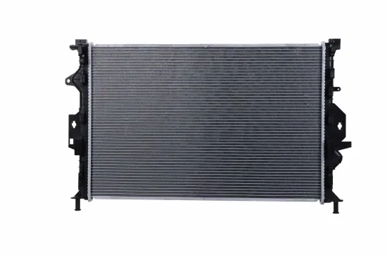 Kühler, Motorkühlung HELLA 8MK 366 302-431 Bild Kühler, Motorkühlung HELLA 8MK 366 302-431