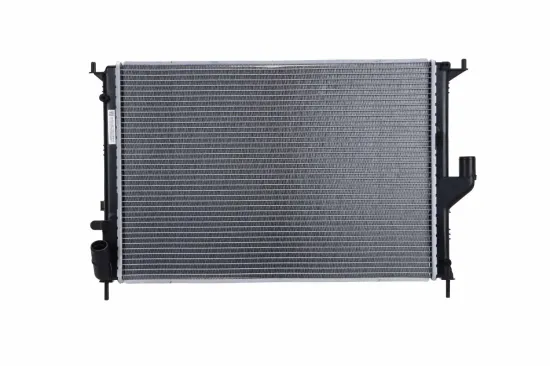 Kühler, Motorkühlung HELLA 8MK 366 302-441 Bild Kühler, Motorkühlung HELLA 8MK 366 302-441