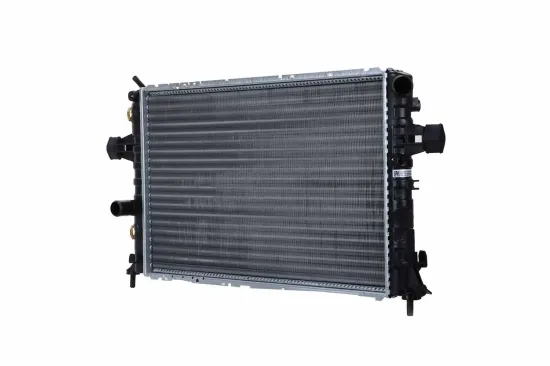 Kühler, Motorkühlung HELLA 8MK 366 302-561 Bild Kühler, Motorkühlung HELLA 8MK 366 302-561