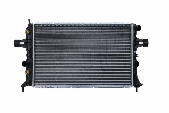 Kühler, Motorkühlung HELLA 8MK 366 302-561 Bild Kühler, Motorkühlung HELLA 8MK 366 302-561