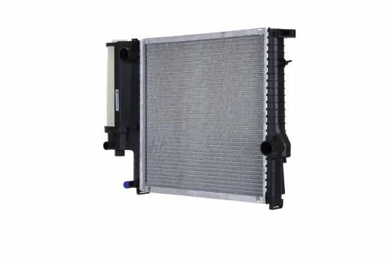 Kühler, Motorkühlung HELLA 8MK 366 302-581 Bild Kühler, Motorkühlung HELLA 8MK 366 302-581