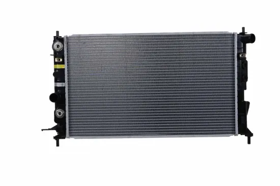 Kühler, Motorkühlung HELLA 8MK 366 302-721 Bild Kühler, Motorkühlung HELLA 8MK 366 302-721