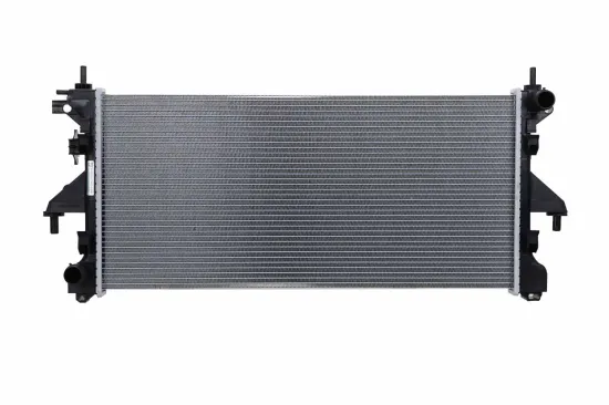 Kühler, Motorkühlung HELLA 8MK 366 302-801 Bild Kühler, Motorkühlung HELLA 8MK 366 302-801