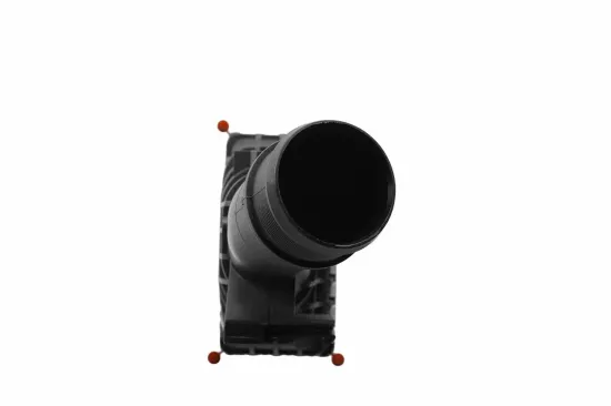 Ladeluftkühler HELLA 8ML 366 340-361 Bild Ladeluftkühler HELLA 8ML 366 340-361