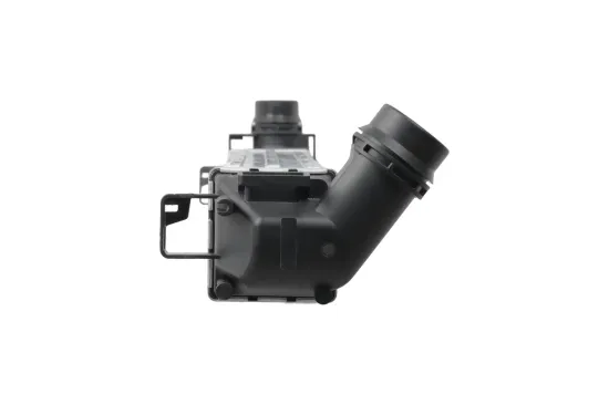 Ladeluftkühler HELLA 8ML 366 340-501 Bild Ladeluftkühler HELLA 8ML 366 340-501