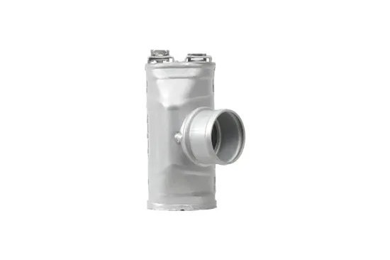 Ladeluftkühler HELLA 8ML 366 340-511 Bild Ladeluftkühler HELLA 8ML 366 340-511