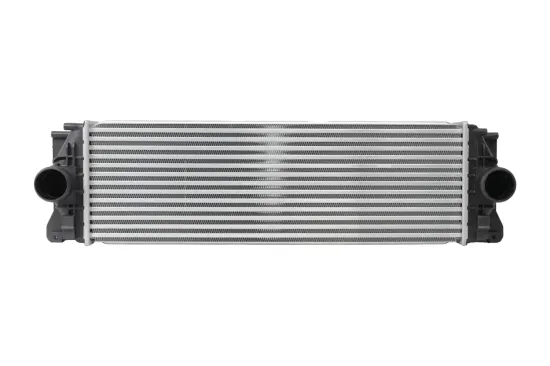 Ladeluftkühler HELLA 8ML 366 340-571 Bild Ladeluftkühler HELLA 8ML 366 340-571