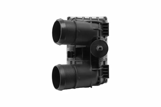 Ladeluftkühler HELLA 8ML 366 340-621 Bild Ladeluftkühler HELLA 8ML 366 340-621