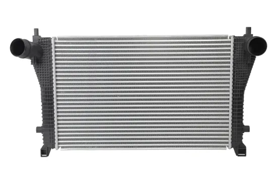 Ladeluftkühler HELLA 8ML 366 340-701 Bild Ladeluftkühler HELLA 8ML 366 340-701