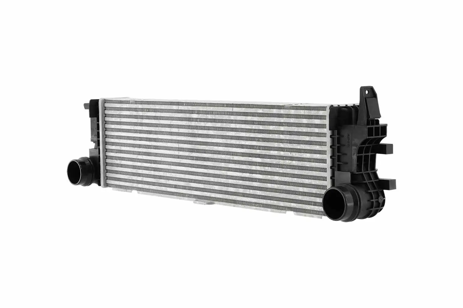 Ladeluftkühler HELLA 8ML 366 470-801