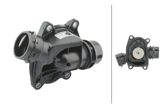 Thermostat, Kühlmittel HELLA 8MT 354 775-301 Bild Thermostat, Kühlmittel HELLA 8MT 354 775-301