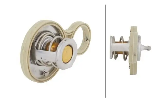 Thermostat, Kühlmittel HELLA 8MT 354 775-761