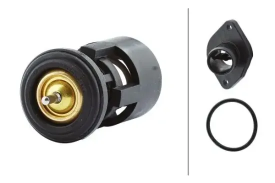 Thermostat, Kühlmittel HELLA 8MT 354 775-921 Bild Thermostat, Kühlmittel HELLA 8MT 354 775-921