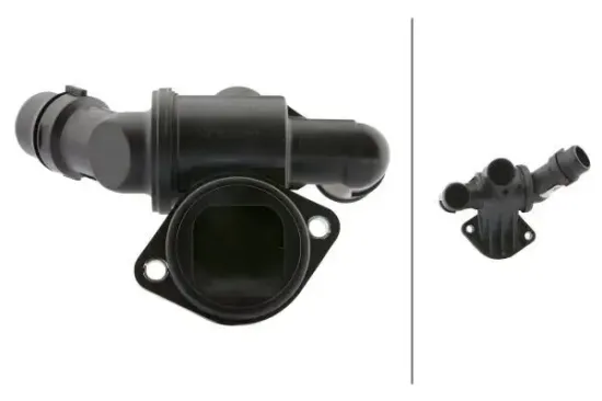 Thermostat, Kühlmittel HELLA 8MT 354 776-521 Bild Thermostat, Kühlmittel HELLA 8MT 354 776-521