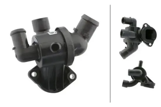 Thermostat, Kühlmittel HELLA 8MT 354 777-341 Bild Thermostat, Kühlmittel HELLA 8MT 354 777-341