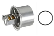Thermostat, Kühlmittel HELLA 8MT 354 778-441