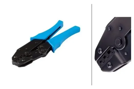 Quetschzange HELLA 8PE 002 007-011 Bild Quetschzange HELLA 8PE 002 007-011