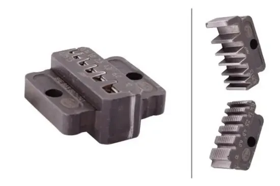 Crimpzangeneinsatz HELLA 8PE 863 807-241 Bild Crimpzangeneinsatz HELLA 8PE 863 807-241