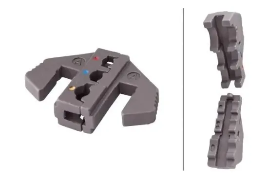 Crimpzangeneinsatz HELLA 8PE 863 807-411 Bild Crimpzangeneinsatz HELLA 8PE 863 807-411