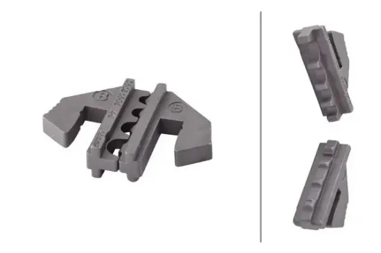 Crimpzangeneinsatz HELLA 8PE 863 807-421 Bild Crimpzangeneinsatz HELLA 8PE 863 807-421