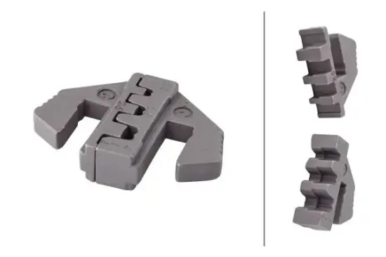 Crimpzangeneinsatz HELLA 8PE 863 807-431 Bild Crimpzangeneinsatz HELLA 8PE 863 807-431