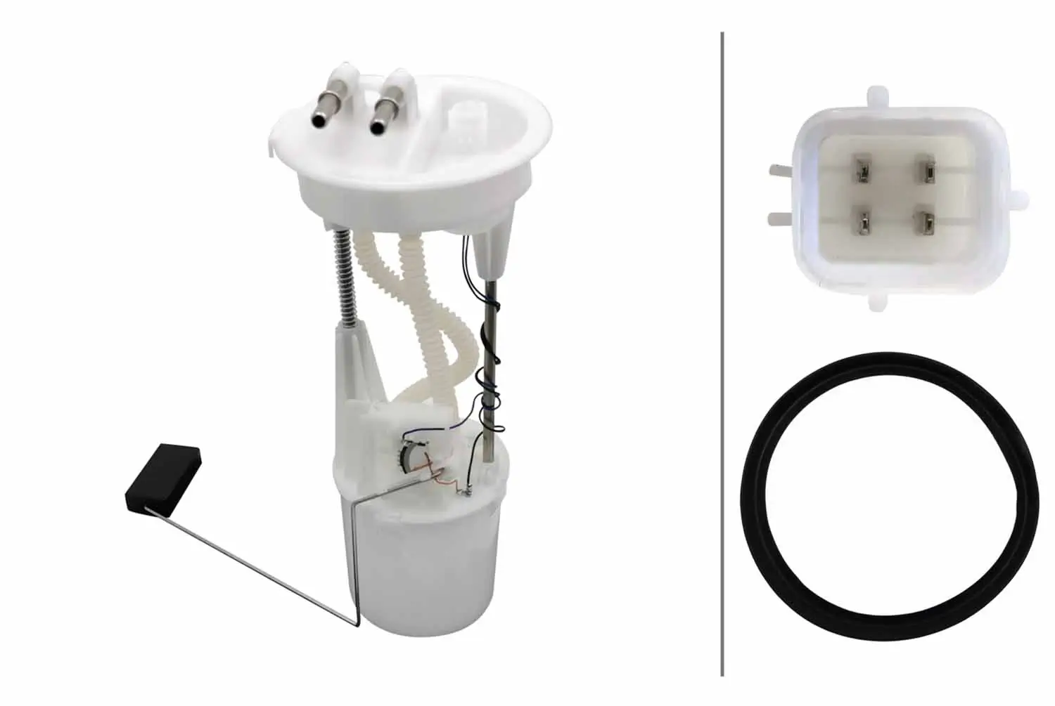 Tankgeber HELLA 8TF 358 314-911