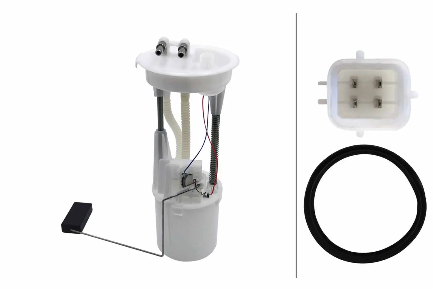 Tankgeber HELLA 8TF 358 314-921