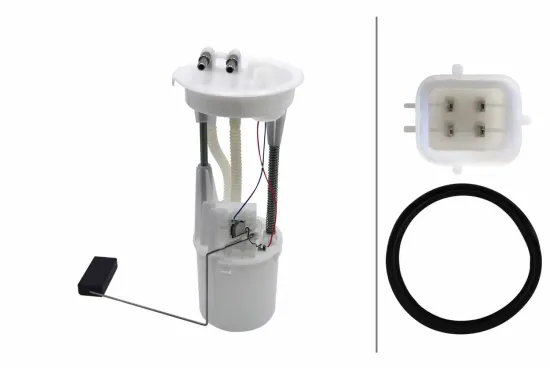 Tankgeber HELLA 8TF 358 314-921 Bild Tankgeber HELLA 8TF 358 314-921