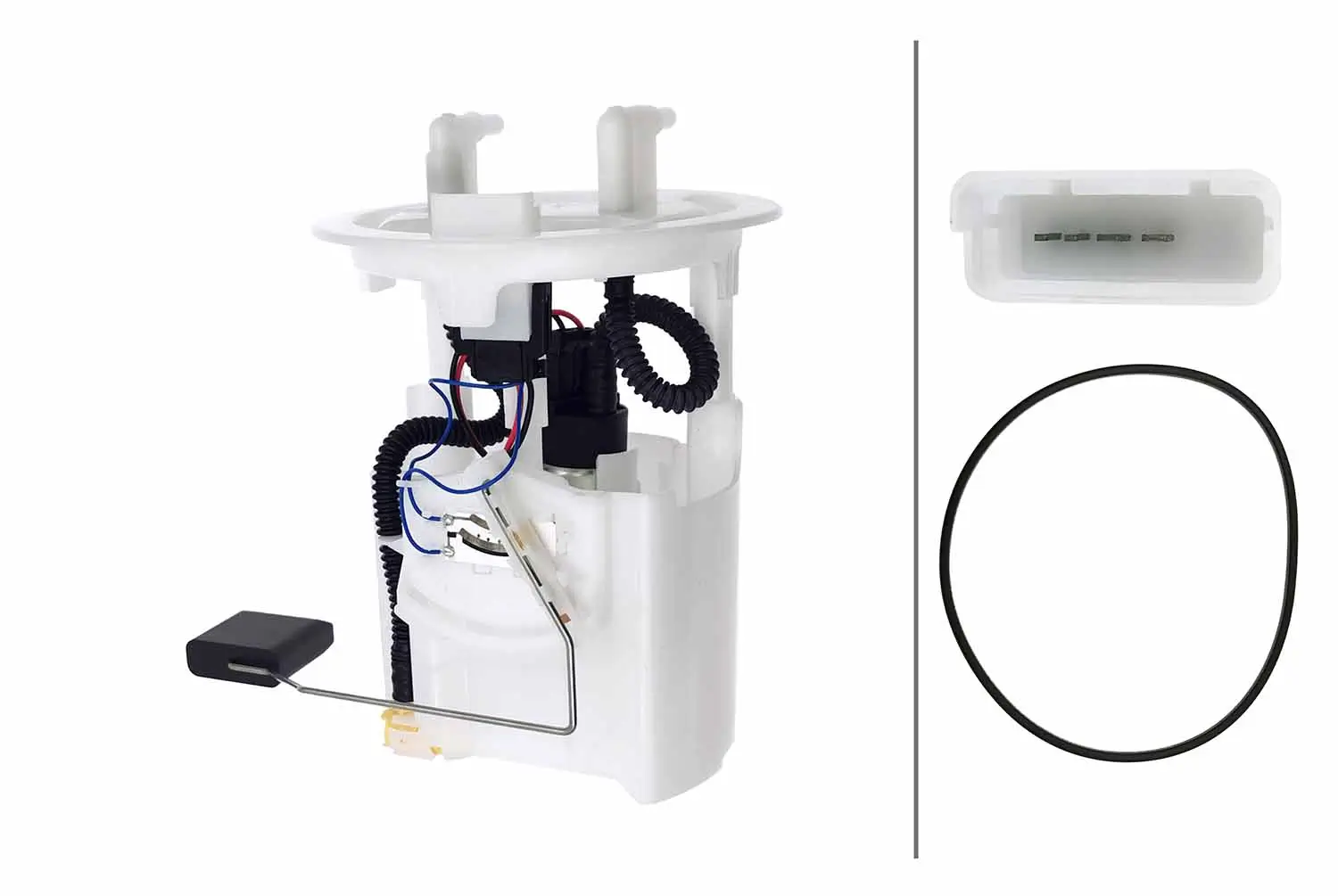 Kraftstoff-Fördereinheit HELLA 8TF 358 314-961