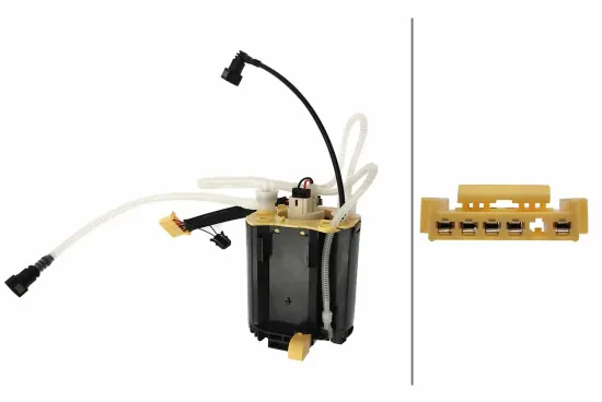 Kraftstoff-Fördereinheit HELLA 8TF 358 316-451 Bild Kraftstoff-Fördereinheit HELLA 8TF 358 316-451