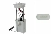 Kraftstoff-Fördereinheit HELLA 8TF 358 316-611
