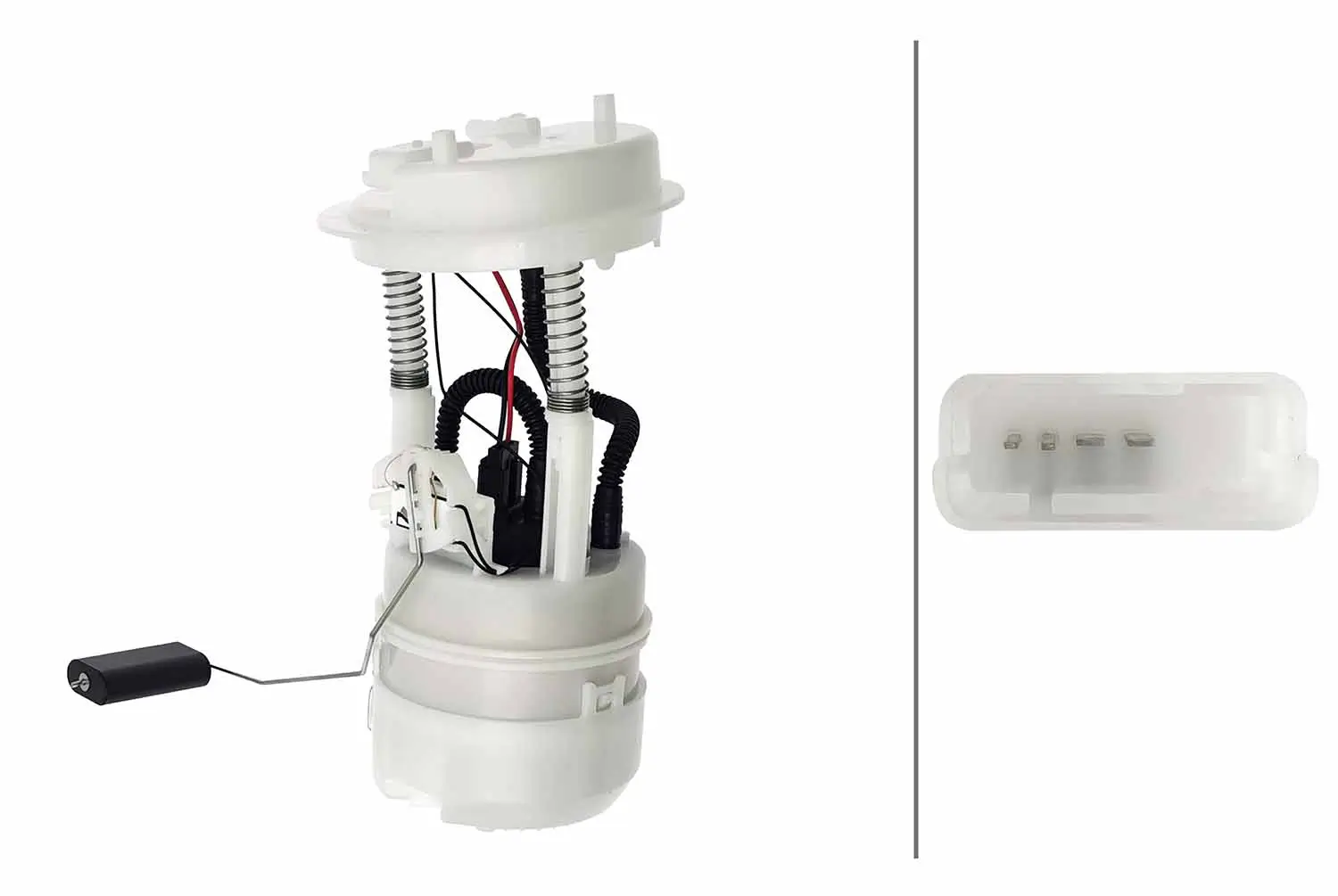 Kraftstoff-Fördereinheit HELLA 8TF 358 316-691