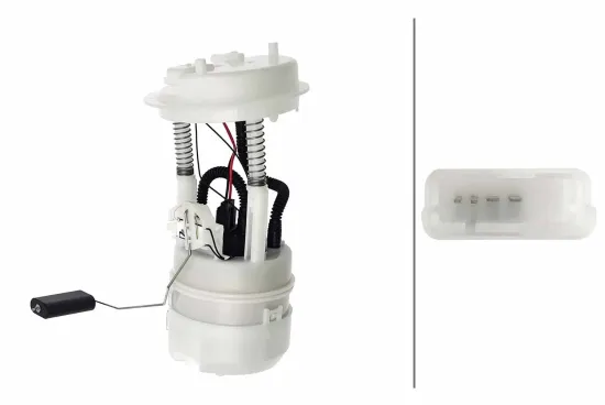 Kraftstoff-Fördereinheit HELLA 8TF 358 316-691 Bild Kraftstoff-Fördereinheit HELLA 8TF 358 316-691