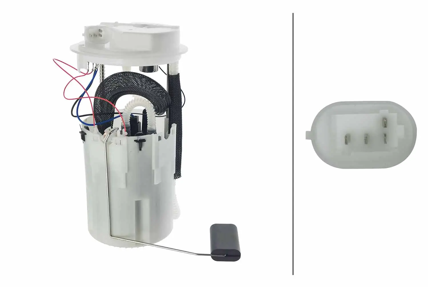 Kraftstoff-Fördereinheit HELLA 8TF 358 316-701