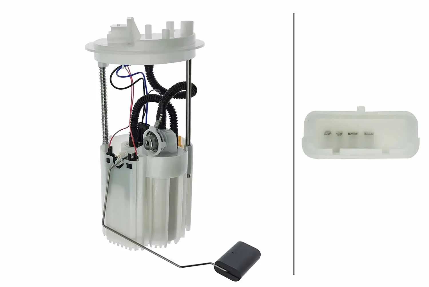 Kraftstoff-Fördereinheit HELLA 8TF 358 316-741