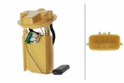 Kraftstoff-Fördereinheit HELLA 8TF 358 316-851